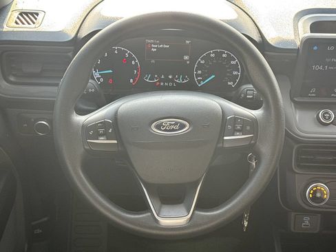 Used 2022 Ford Maverick XL FWD image 22