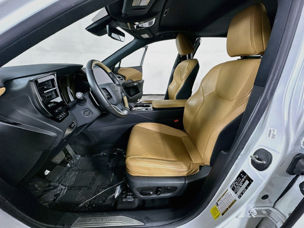 Used 2023 Lexus RX 350 Premium Plus w/ Accessory Package (Z1) FWD image 17