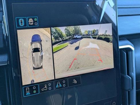 New 2026 GMC Acadia Elevation w/ Black Edition image 13