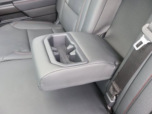 Used 2024 Toyota Tundra TRD Pro image 28