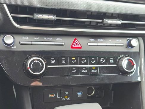 New 2026 Hyundai Sonata SE FWD image 24