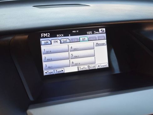 Used 2011 Lexus RX 450h AWD w/ Premium Pkg image 25