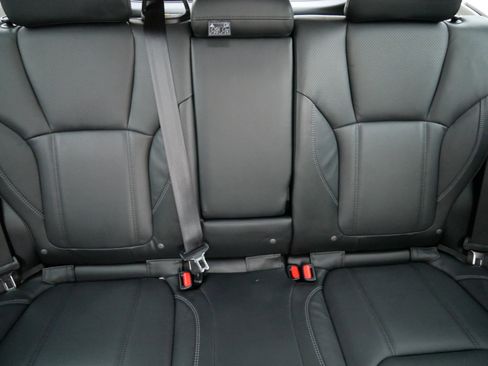 Used 2022 Subaru Forester Touring w/ Popular Package #2 image 13