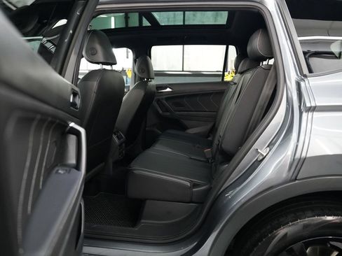 Used 2024 Volkswagen Tiguan SE R-Line FWD image 31