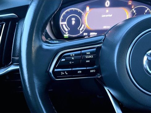 Certified 2024 MAZDA CX-90 Plug-In Hybrid w/ Preferred image 18