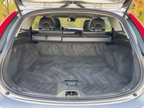 Used 2015 Volvo V60 T5 Premier Plus image 7