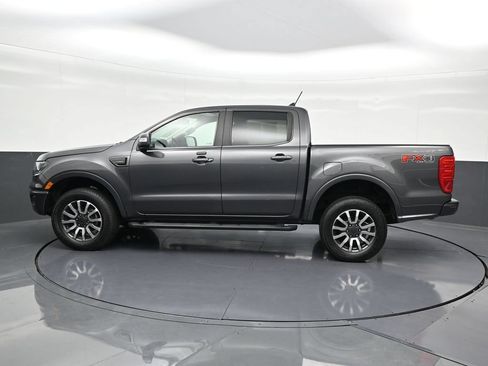 Used 2020 Ford Ranger Lariat w/ Equipment Group 501A Mid AWD/4WD image 4