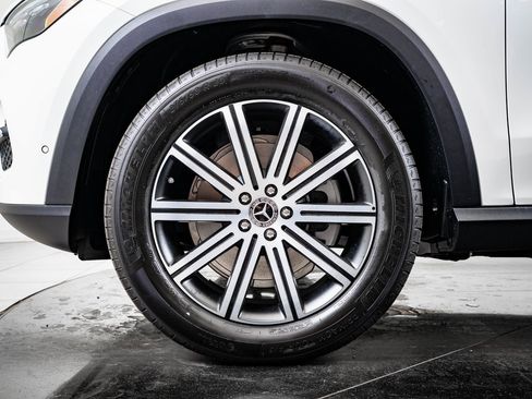 New 2026 Mercedes-Benz GLE 350 4MATIC image 13