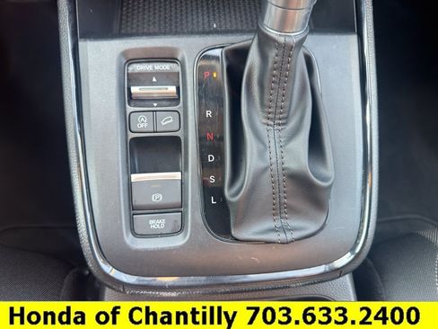 Certified 2024 Honda CR-V EX image 13