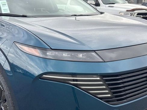 New 2026 Nissan Murano Platinum image 10