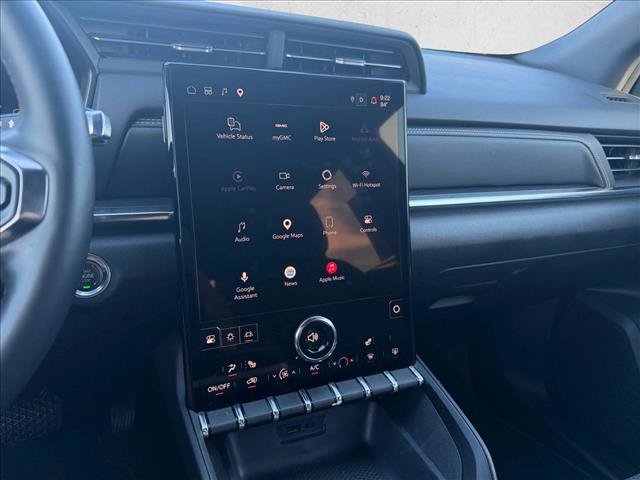 Used 2026 GMC Terrain Elevation FWD image 15