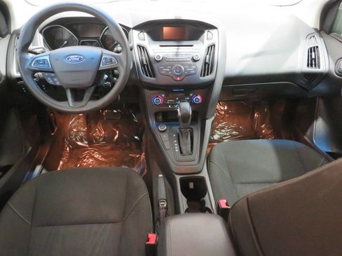 Used 2017 Ford Focus SE image 13