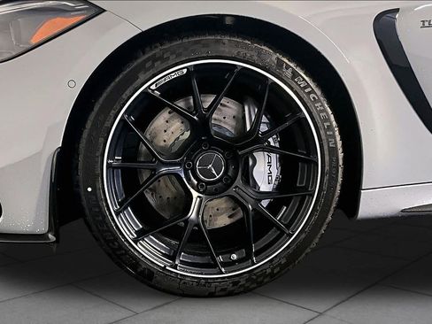 New 2026 Mercedes-Benz CLE 53 AMG 4MATIC Cabriolet image 17