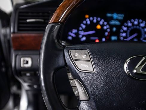 Used 2007 Lexus LS 460 L image 43