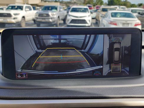 Used 2022 Lexus RX 450hL Luxury image 27