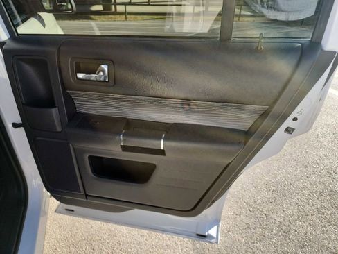 Used 2017 Ford Flex SEL w/ Equipment Group 202A image 35