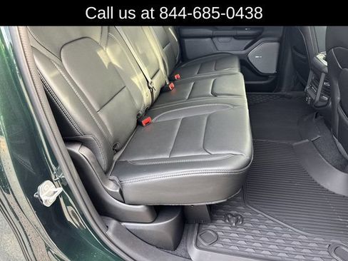 New 2026 RAM 1500 Rebel w/ Rebel Level 2 Equipment Group AWD/4WD image 5
