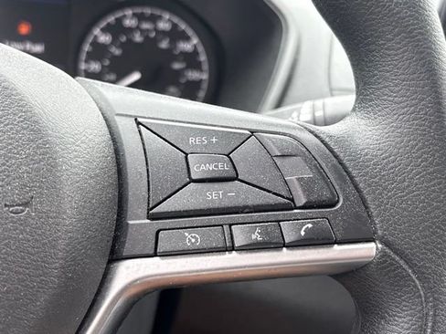 Certified 2022 Nissan Altima 2.5 S FWD image 12