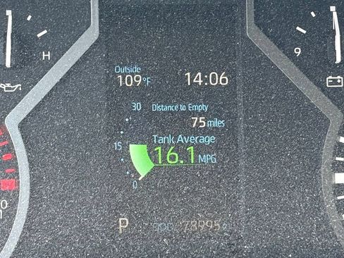 Used 2023 Toyota Tundra SR5 RWD image 11