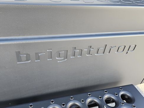 New 2025 Chevrolet Brightdrop 400 w/ Battery Pack, Max Range image 22