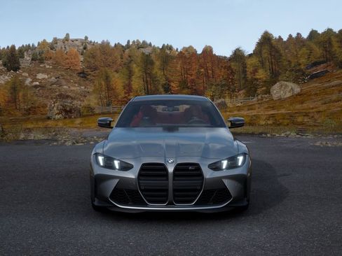 New 2026 BMW M4 xDrive Competition w/ Executive Package image 28