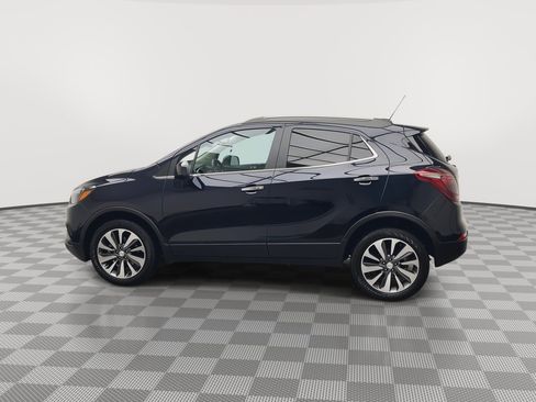 Certified 2022 Buick Encore Preferred w/ Safety Package image 32