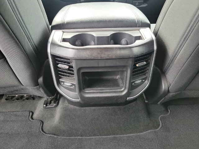 Used 2020 RAM 1500 Big Horn AWD/4WD image 26
