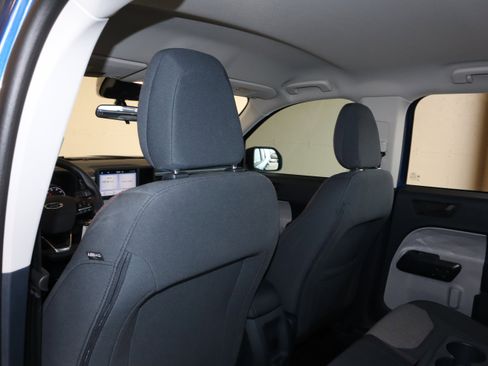 Certified 2024 Ford Maverick XLT w/ Equipment Group 300A Standard image 36