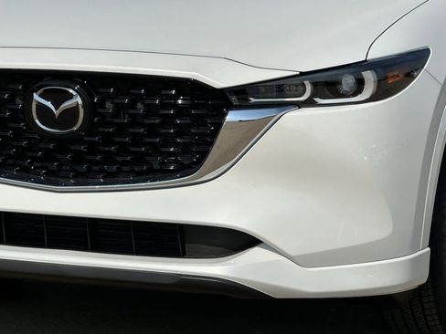 New 2025 MAZDA CX-5 AWD 2.5 S w/ Select Package image 7