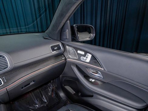 New 2026 Mercedes-Benz GLE 63 AMG S image 26