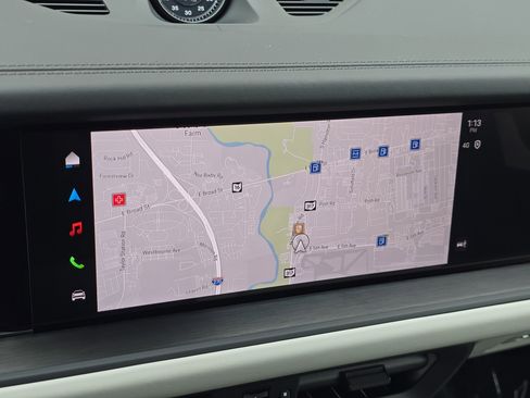 New 2026 Porsche Cayenne GTS image 21