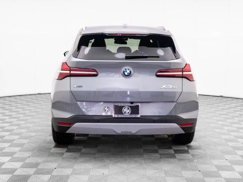 Used 2026 BMW X3 xDrive30i AWD/4WD image 4