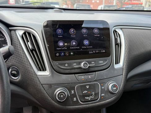 Used 2024 Chevrolet Malibu LS image 19