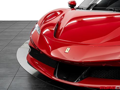 Used 2023 Ferrari SF90 Stradale AWD/4WD image 14