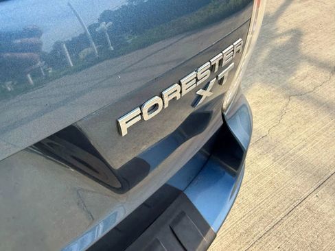 Used 2010 Subaru Forester 2.5XT Limited image 13