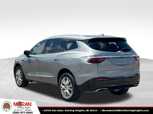 Certified 2024 Buick Enclave Essence w/ Experience Buick Package FWD image 3