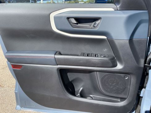 New 2025 Ford Bronco Sport Heritage w/ Convenience Package image 22