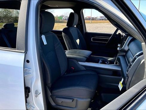 New 2026 RAM 2500 Lone Star image 11