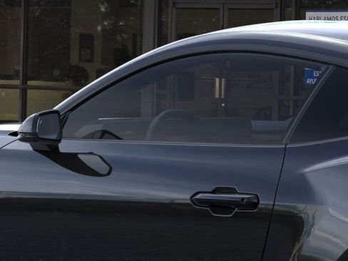 New 2025 Ford Mustang GT Premium w/ GT Performance Package image 20