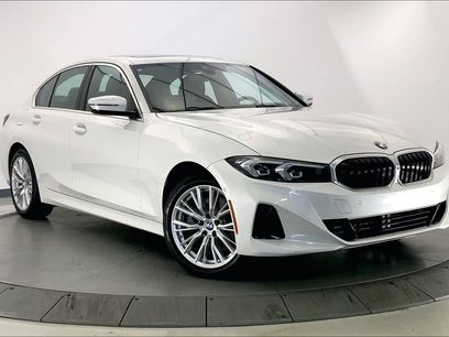 Certified 2024 BMW 330i xDrive Sedan w/ Premium Package