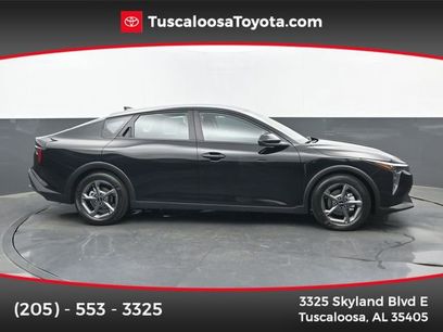 Used 2025 Kia K4 LXS