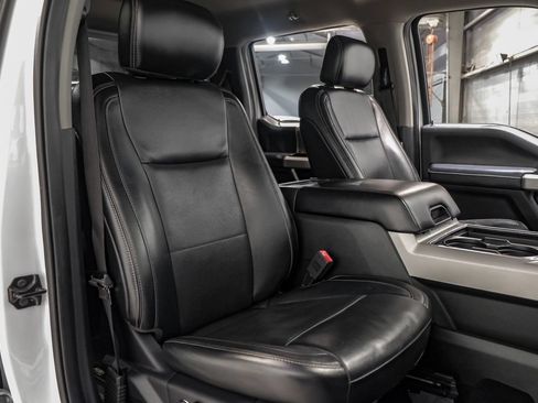 Used 2019 Ford F250 Lariat w/ Lariat Value Package AWD/4WD image 33