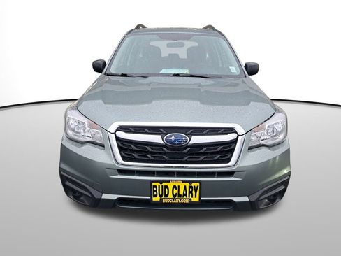 Used 2017 Subaru Forester 2.5i w/ Alloy Wheel Package image 9
