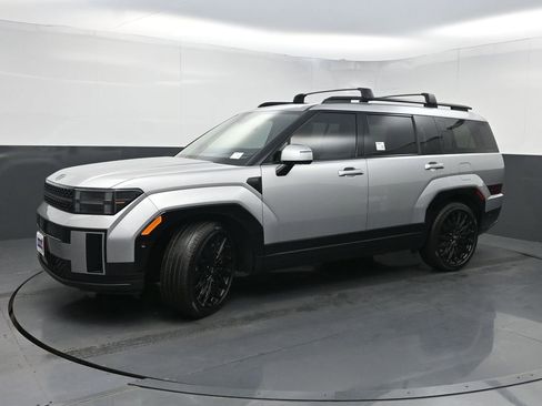 Used 2025 Hyundai Santa Fe Calligraphy image 28