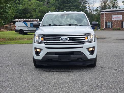 Used 2021 Ford Expedition XL AWD/4WD image 5