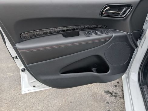 New 2026 Dodge Durango GT AWD/4WD image 9