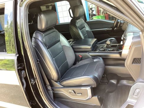 Used 2021 Ford F150 Raptor w/ Equipment Group 801A High AWD/4WD image 40