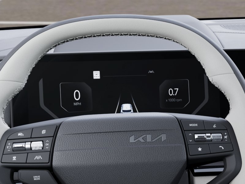 New 2027 Kia Sportage SX FWD image 21