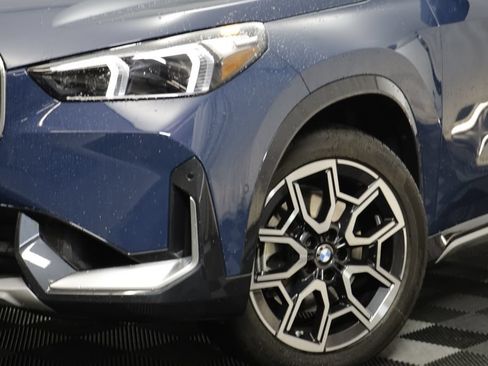 Certified 2026 BMW X1 xDrive28i w/ Convenience Package AWD/4WD image 3