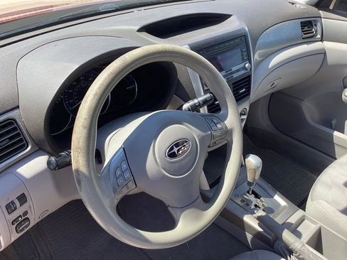 Used 2010 Subaru Forester 2.5X Premium AWD/4WD image 24